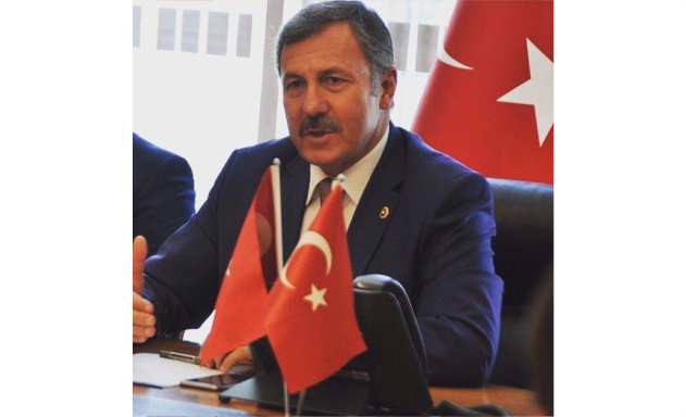 Gelecek Partili Özdağ'dan Sarıkamış Şehitleri için anma mesajı