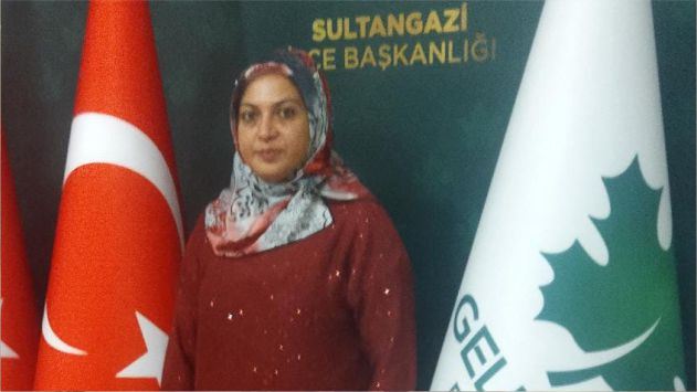 Gelecek Partili Poslu'dan