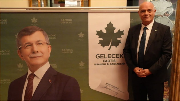 Gelecek Partisi Çatalca’daki çiftçilerin sorunlarını dinledi