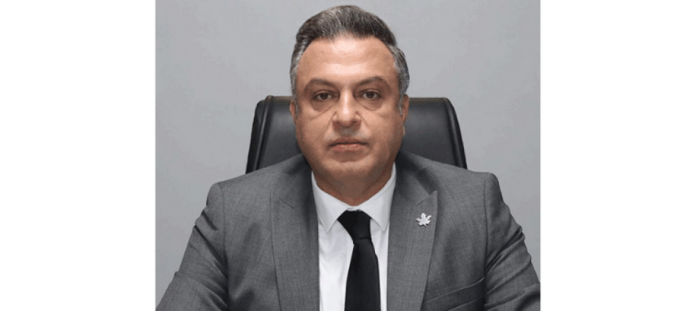 GELECEK PARTİSİ GENEL BAŞKAN YARDIMCISI MAHİR SAYIN: “SUMUD FİLOSUNA YAPILAN SALDIRI, İNSANLIĞIN VİCDANINA YAPILMIŞTIR” - GÜNDEM - İnternetin Ajansı