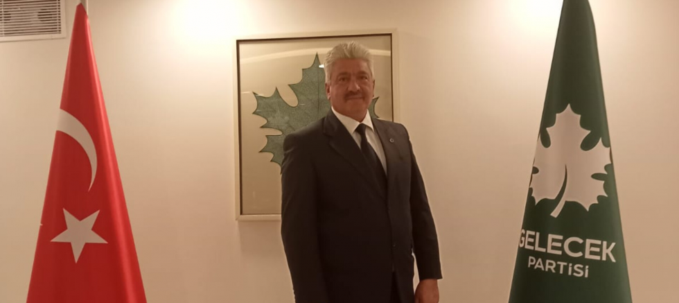 Gelecek Partisi Karabük İl Başkanı Cemal Kelleci’den Öğretmenler Günü Mesajı - GÜNDEM - İnternetin Ajansı
