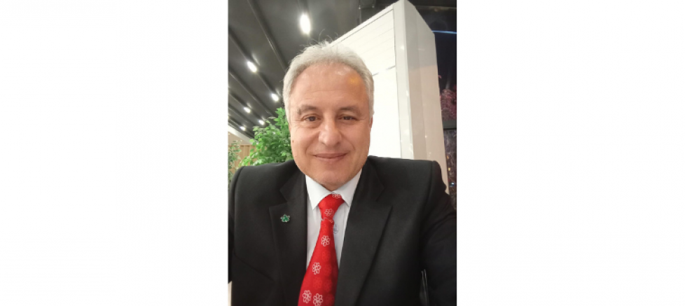 Gelecek Partisi Manisa İl Başkanı Yaşar Artar: Kadınların Emeği ve Mücadelesi, Toplumun Aydınlık Geleceğidir - GÜNDEM - İnternetin Ajansı