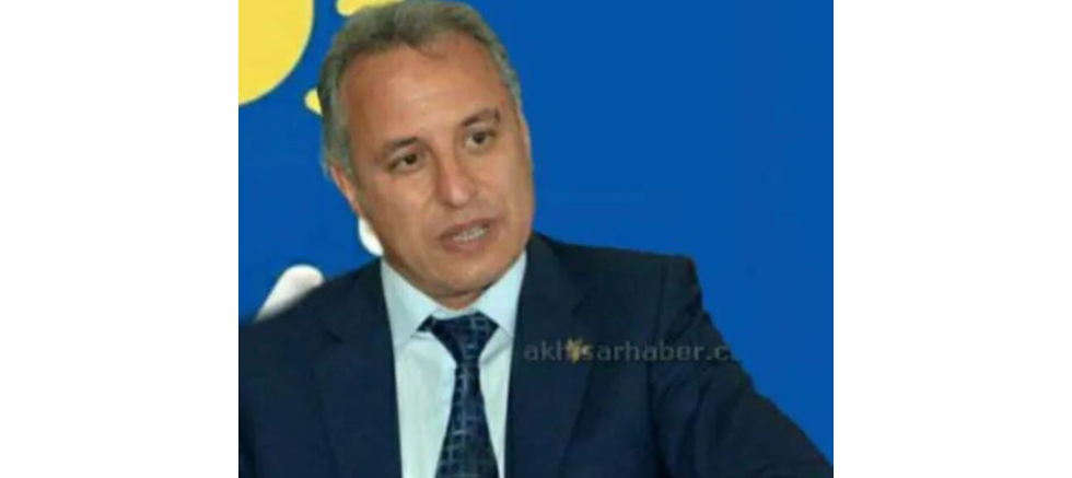 GELECEK PARTİSİ MANİSA İL BAŞKANI YAŞAR ARTAR’DAN KRİTİK AÇIKLAMALAR: “PKK, YPG, PYD SÜREKLİ TEHDİT
