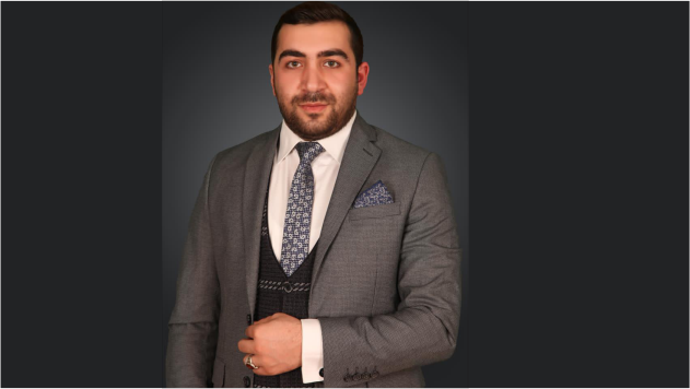 Gelecek Partisi'nde şok istifa!
