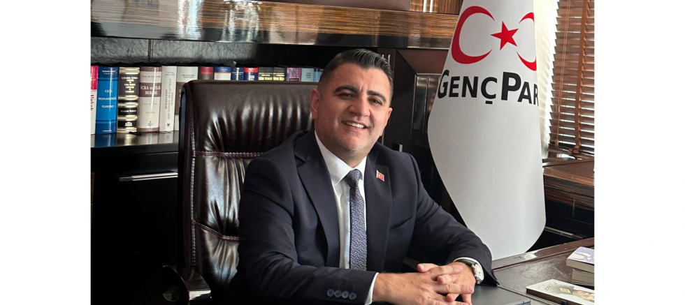 Genç Başkan Burçin Şahindur: Sakarya 17 Ağustos’u Unutmadı, Türkiye de Unutmamalı - GÜNDEM - İnternetin Ajansı