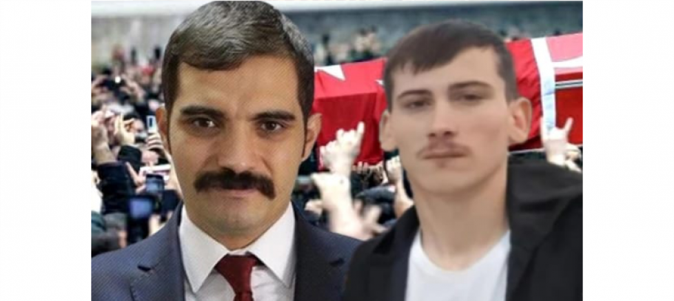 Genç Müzisyenin Sinan Ateş İçin Yazdığı Şarkı İzleyenleri Duygulandırdı - GÜNDEM - İnternetin Ajansı