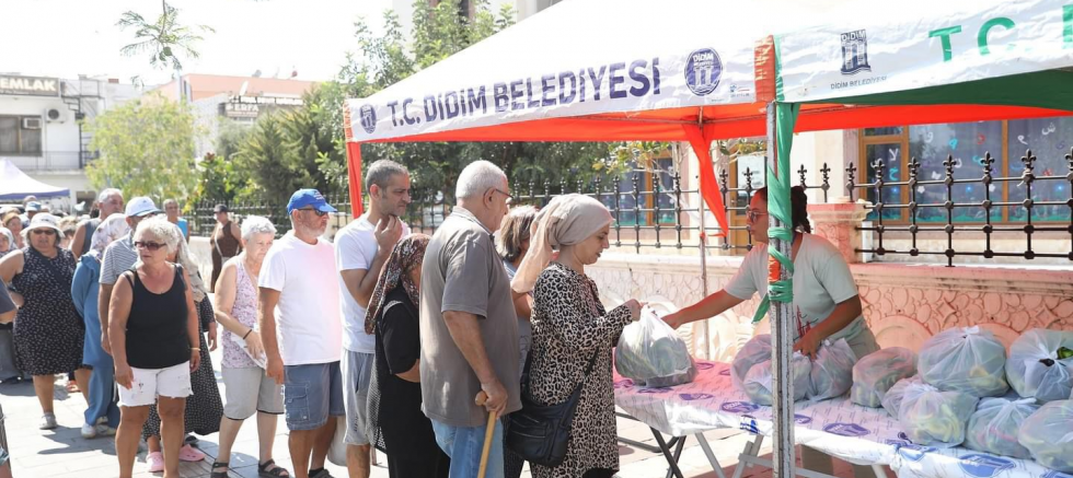 GENÇAY “ÇALIŞMAYA VE ÜRETMEYE DEVAM EDECEĞİZ” - TÜRKİYE - İnternetin Ajansı