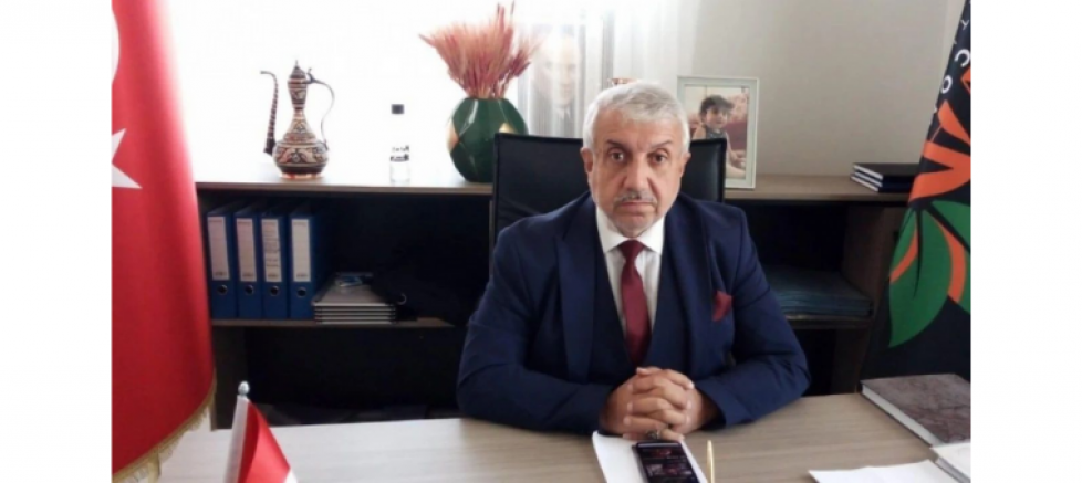 Genel Başkan Ahmet İmrek: “Korkunun Ecele Faydası Yok, Halk Sandık İstiyor!” - GÜNDEM - İnternetin Ajansı