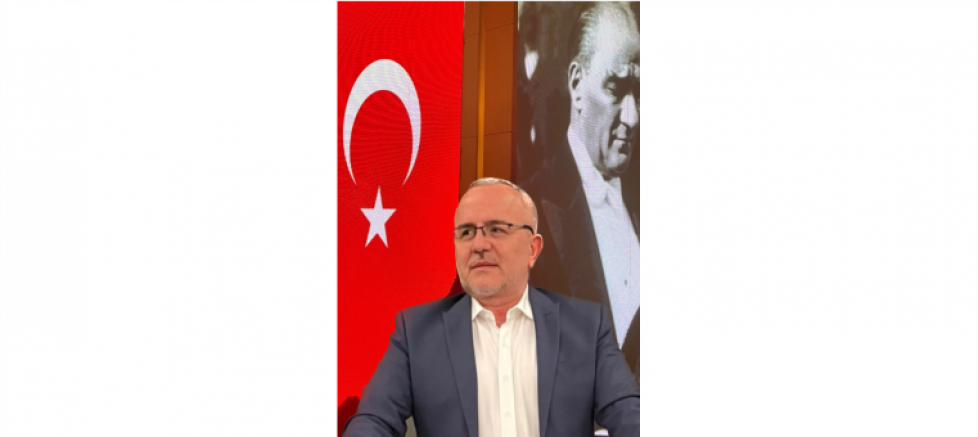 Genel Başkan Ali Karakurt'tan İran'daki Suikast ve Cuma Hutbeleri Hakkında Açıklama - GÜNDEM - İnternetin Ajansı