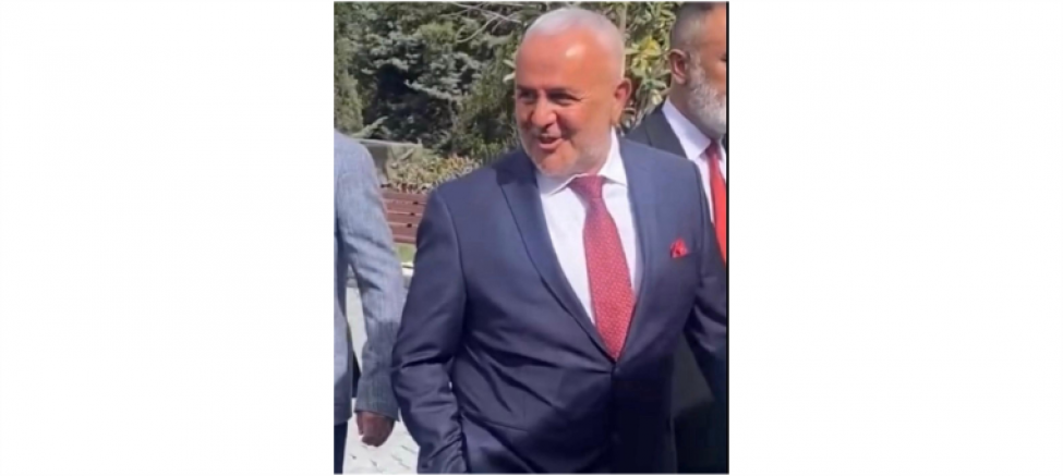 Genel Başkan Ali Karakurt'tan Vize Serbestisi Kararına Sert Tepki - GÜNDEM - İnternetin Ajansı