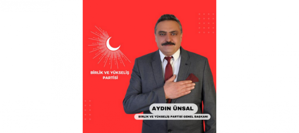 GENEL BAŞKAN AYDIN ÜNSAL: “POLİSİMİZ, MİLLİ BİRLİĞİN VE TOPLUMSAL YÜKSELİŞİN TEMEL TAŞIDIR” - GÜNDEM - İnternetin Ajansı