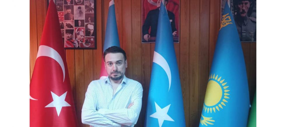 Genel Başkan Barbaros Siral: 