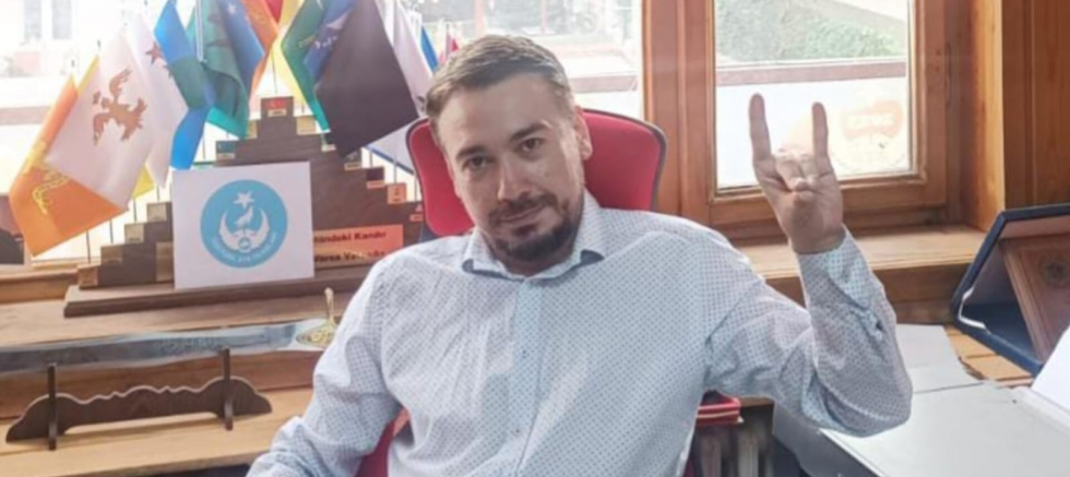 Genel Başkan Barbaros Siral'dan 24 Kasım Öğretmenler Günü Mesajı - GÜNDEM - İnternetin Ajansı