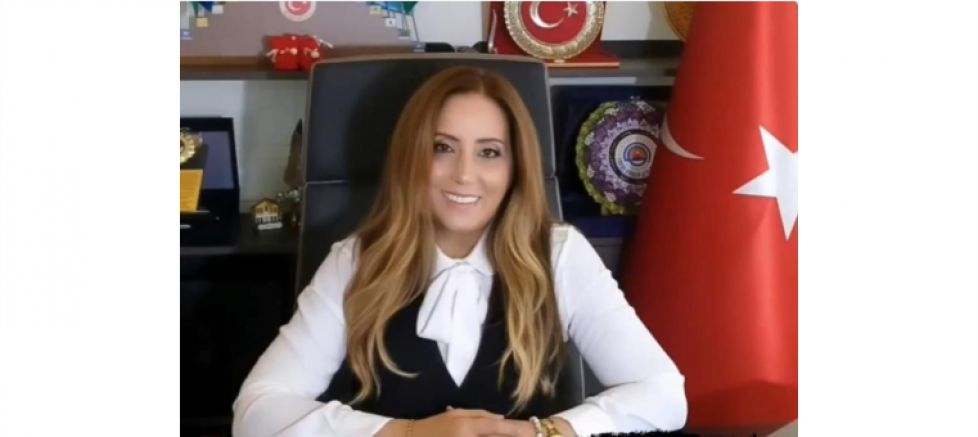Genel Başkan Canan Ceylan'dan 15 Temmuz Demokrasi ve Milli Birlik Günü Mesajı - GÜNDEM - İnternetin Ajansı