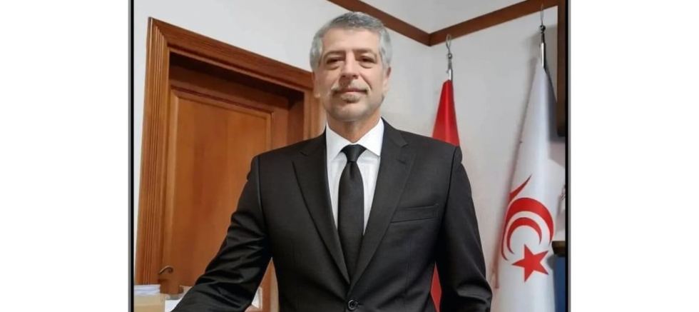 Genel Başkan Dr. Mehmet Ali Arslan’dan Sert Tepki.! - GÜNDEM - İnternetin Ajansı