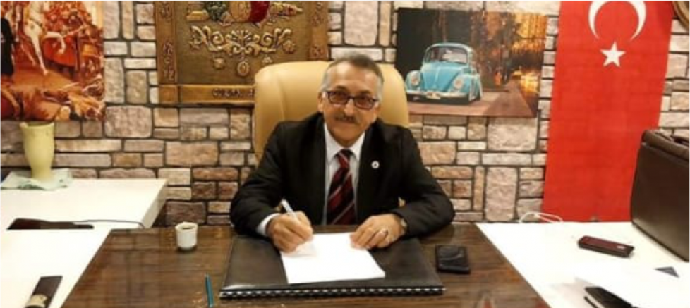 Genel Başkan Gözkaya'dan 1 Eylül Dünya Barış Günü Mesajı - GÜNDEM - İnternetin Ajansı