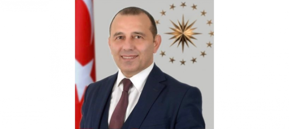 Genel Başkan İrfan Uzun: 