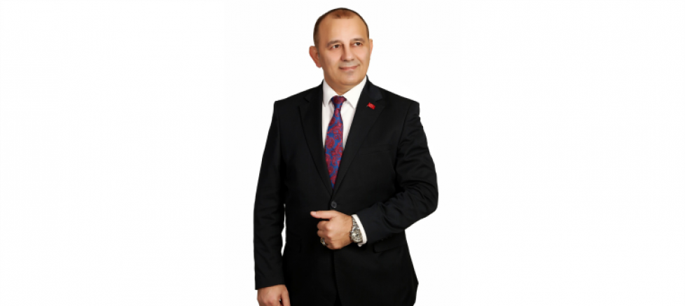 Genel Başkan İrfan Uzun’dan 24 Temmuz Gazeteciler ve Basın Bayramı Mesajı - GÜNDEM - İnternetin Ajansı