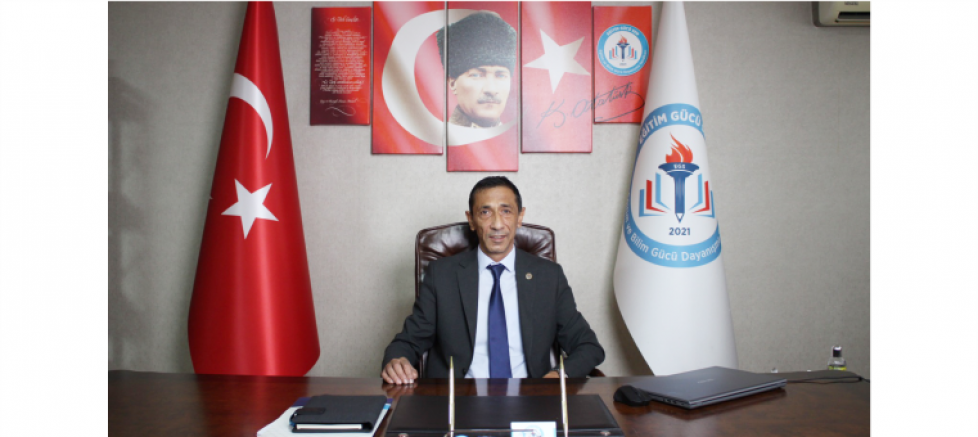 Genel Başkan Oğuz Özat, mülakat skandalına sert tepki gösterdi! - GÜNDEM - İnternetin Ajansı