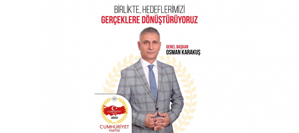 Genel Başkan Osman Karakuş: Savunma Sanayii Cumhuriyetin İlk Günlerinden Beri Stratejik Öneme Sahip - GÜNDEM - İnternetin Ajansı