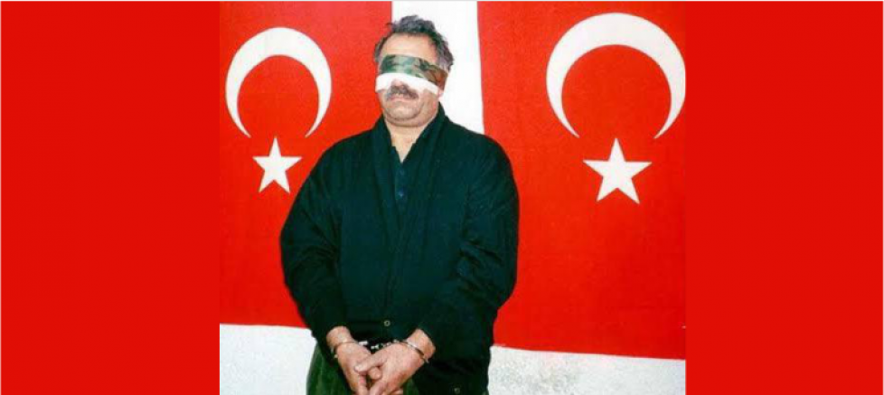 Genel Başkan Sevim’den İmralı görüşmesine tepki - GÜNDEM - İnternetin Ajansı
