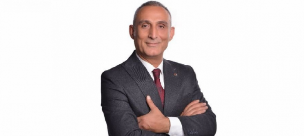 Genel Başkan Varol Esen: Ne AKP Ne CHP, Çözüm Milli Güç Birliğidir - GÜNDEM - İnternetin Ajansı