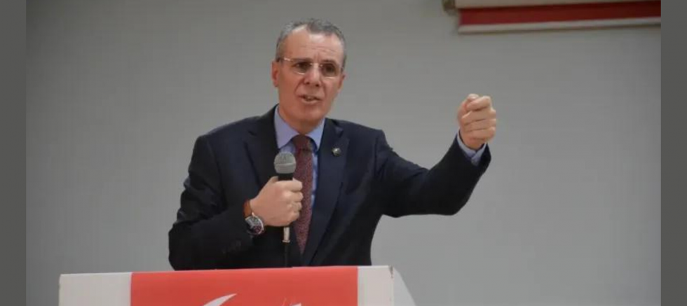 GENEL BAŞKAN YARDIMCISI  OSMANAĞAOĞLU: “EMNİYET TEŞKİLATI MİLLETİMİZİN HUZUR VE GÜVENLİĞİNİN TEMİNATIDIR” - GÜNDEM - İnternetin Ajansı