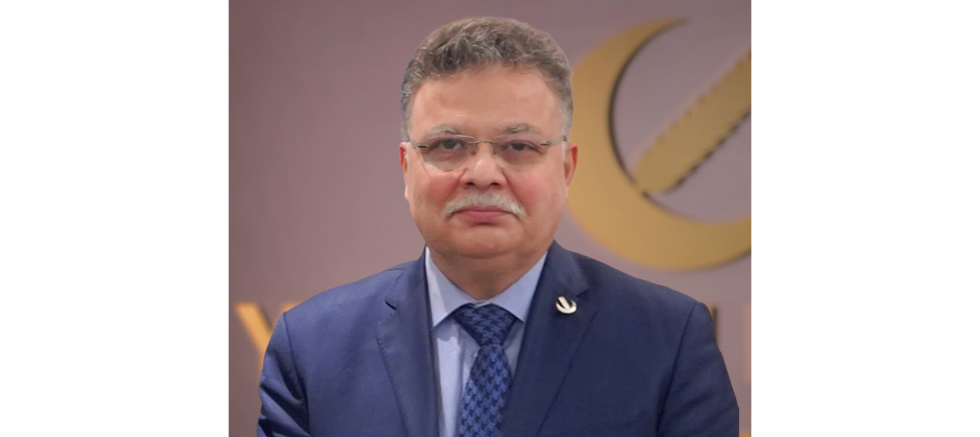 Genel Başkan Yardımcısı Av. İbrahim Gök Basın Özgürlüğünün Hukuk Devletinin Güçlenmesine Katkı Sağladığını Belirtti - GÜNDEM - İnternetin Ajansı