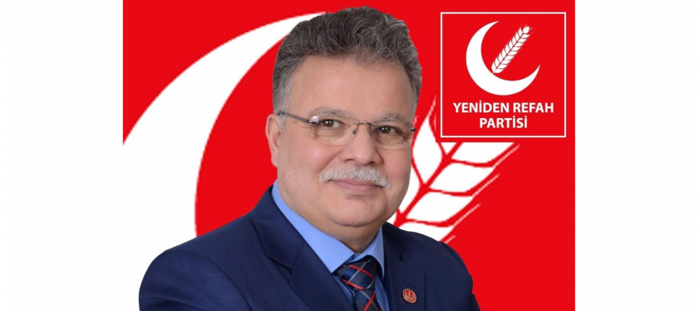 Genel Başkan Yardımcısı İbrahim Gök: Savunma Hakkı Sözde Kalmamalı - GÜNDEM - İnternetin Ajansı