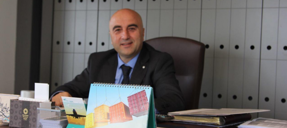 Genel Başkan Yardımcısı Zekeriya Mete: İstihdamı Korumanın Yolu Üretimden Geçer - GÜNDEM - İnternetin Ajansı