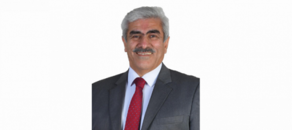 Genel Başkan Yusuf Diril: 