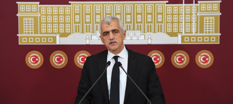 Gergerlioğlu, Sağlıktaki sorunları anlatı, Bakan Memişoğlu Kocaeli’ne gelip o sorunları yerinde inceleyecek! - SİYASET - İnternetin Ajansı