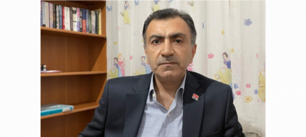 GÖKSEL İLHAN: “ÖZGÜR ÖZEL’E YÖNELİK SORUŞTURMA, HALKIN SESİNE YAPILAN BİR SALDIRIDIR” - GÜNDEM - İnternetin Ajansı
