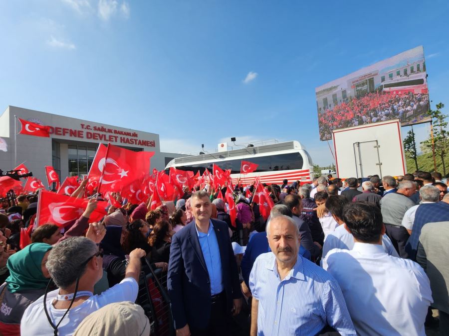 GÖLCÜK BELEDİYESİ HER ZAMAN VE HER KOŞULDA DEPREMZEDELERİN YANINDA