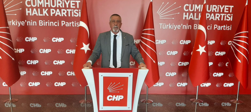 Göle İlçe Başkanı Recai Özalp: “Hukuk Tartışmaları Derinleşiyor!” - GÜNDEM - İnternetin Ajansı
