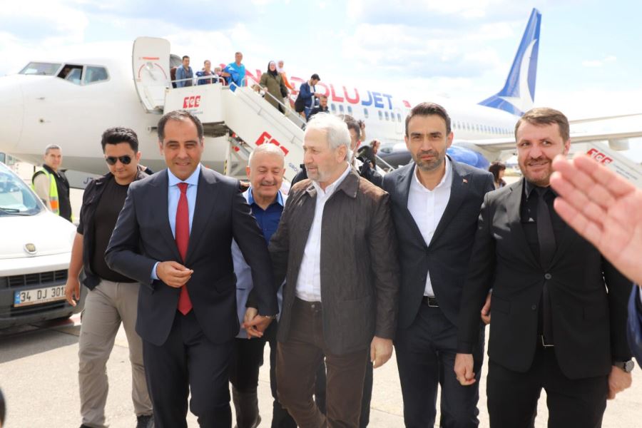 GÖVDE GÖSTERİSİ... KIRATLI, 