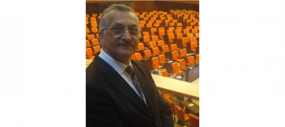 Gözkaya’dan 12 Eylül Darbesi’nin 44. Yıldönümüne İlişkin Mesaj - GÜNDEM - İnternetin Ajansı
