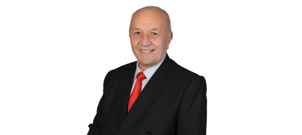 GTP GENEL BAŞKANI ALEMDAROĞLU: 