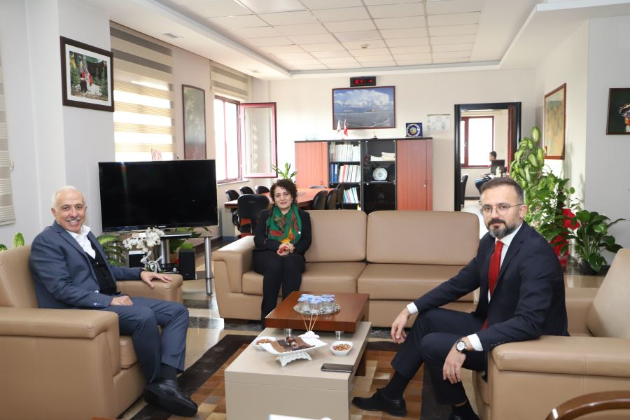 GÜLTAK, ÇAMLIBEL SU SPORLARI MERKEZİ PROJENİN RESMİ RAKAMLARINI AÇIKLADI