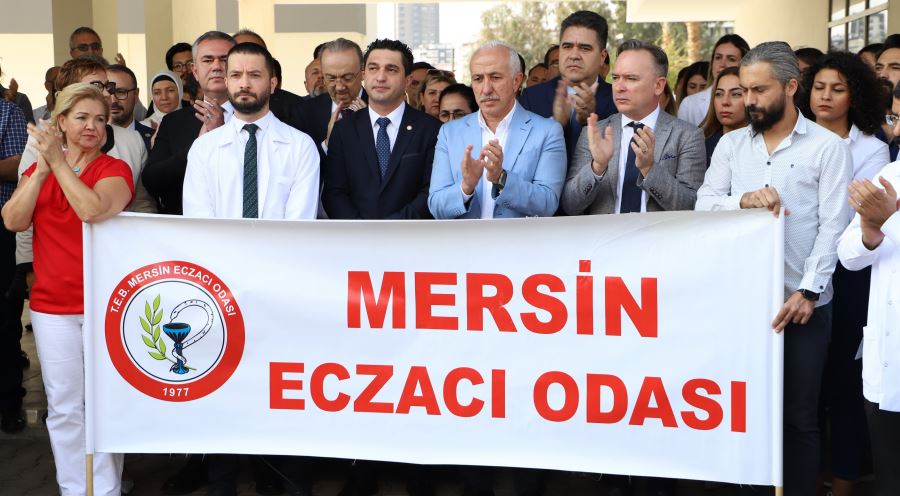 GÜLTAK; “HUKUKİ SÜRECİ BİZZAT TAKİP EDECEĞİM”
