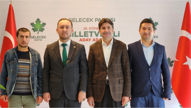 Güneç Bolu'nun 
