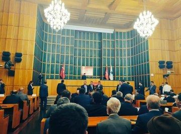 Güneç T arihe Tanıklık Etti