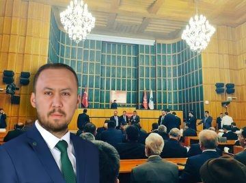 Güneç Tarihe Tanıklık Etti!!!
