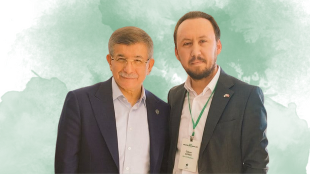 Güneç'ten 
