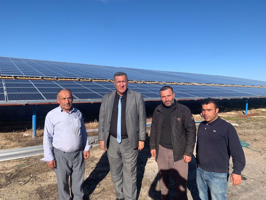 Güneş enerjisi paneli kuran yatırımcı, mevzuat mağduru oldu