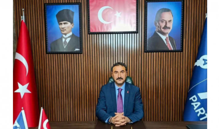 Gür Arslanyıkar: Terörün Acısını Yaşayan Bir Millete Çerçeve Yasa Kabul Ettirilemez - GÜNDEM - İnternetin Ajansı