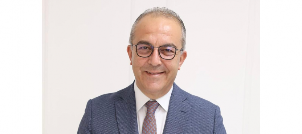 GÜRAN DİNÇER DEVA PARTİSİ'NDEN İSTİFA ETTİ  - GÜNDEM - İnternetin Ajansı