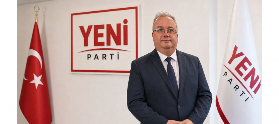 Gürbüz: Çanakkale’den 30 Ağustos’a Aynı Bağımsızlık Ruhu - GÜNDEM - İnternetin Ajansı