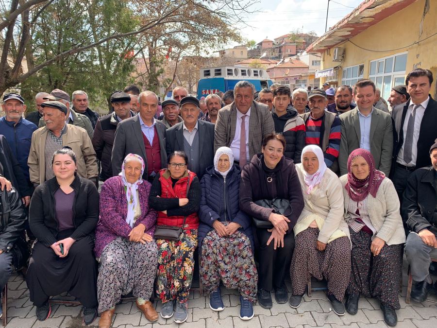 Gürer: “ Evlilik yardım ve destekleri artıracağız”