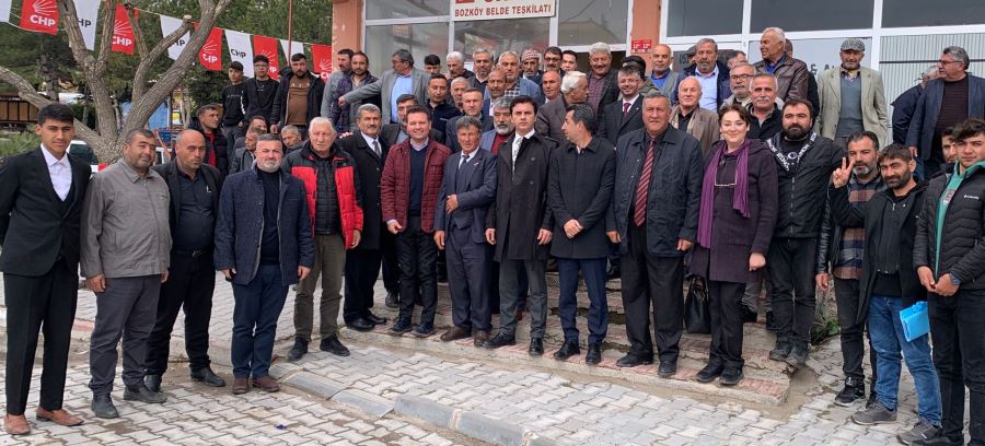 Gürer” 1 Mayıs İşçinin emekçinin bayramı kutlu olsun”